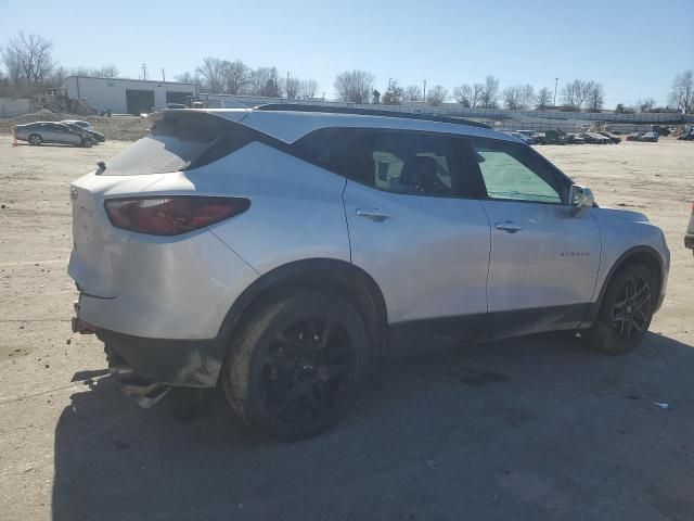 2020 Chevrolet Blazer 2LT