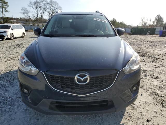 2015 Mazda CX-5 GT