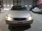 2001 Toyota Camry CE