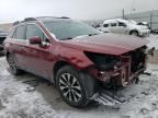 2015 Subaru Outback 3.6R Limited