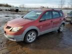 2003 Pontiac Vibe