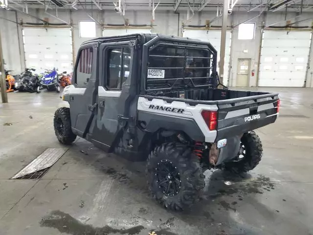 2022 Polaris Ranger Crew XP 1000 Northstar Ultimate