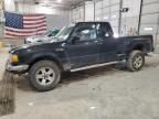 2004 Ford Ranger Super Cab