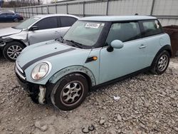 2012 Mini Cooper en venta en Walton, KY