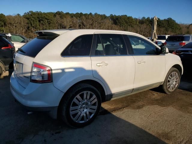 2009 Ford Edge Limited