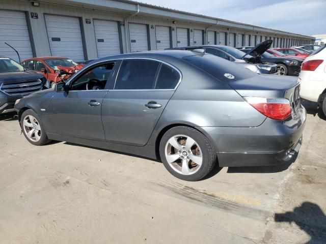 2005 BMW 530 I