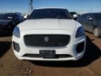 2018 Jaguar E-PACE R-DYNAMIC S