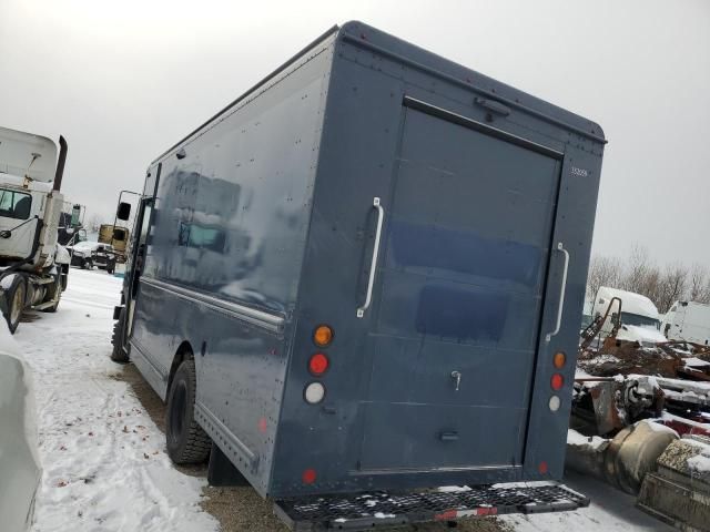 2020 Freightliner Chassis M Line WALK-IN Van