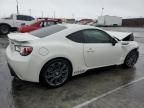 2015 Subaru BRZ 2.0 Limited