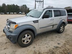 Carros con verificación Run & Drive a la venta en subasta: 2007 Dodge Nitro SXT