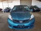 2012 Honda FIT Sport