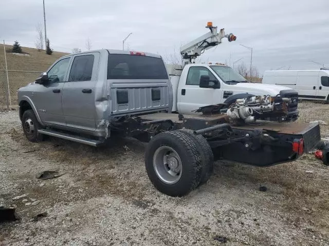 2022 Dodge RAM 3500