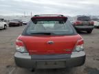 2006 Subaru Impreza Outback Sport