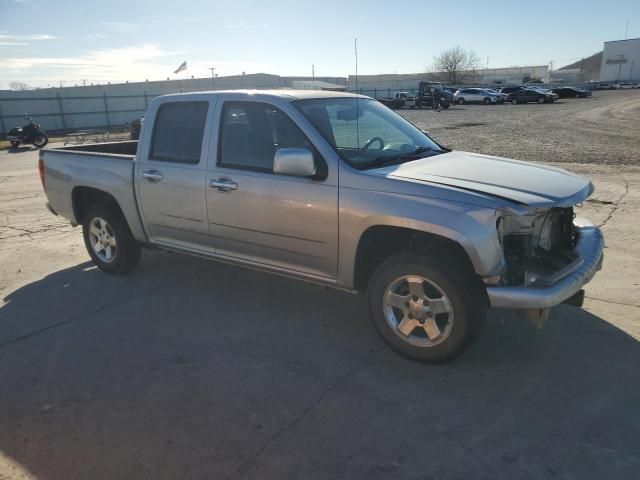 2012 Chevrolet Colorado LT