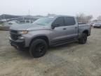 2020 Chevrolet Silverado K1500 Trail Boss Custom