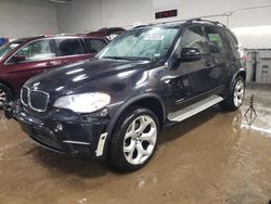 2013 BMW X5 XDRIVE35I en venta en Elgin, IL