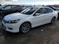 2015 Honda Accord Sport en venta en San Martin, CA