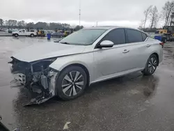 2019 Nissan Altima SV en venta en Dunn, NC