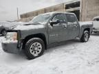 2011 Chevrolet Silverado K1500 LS