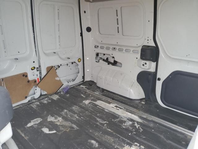 2011 Ford Transit Connect XL