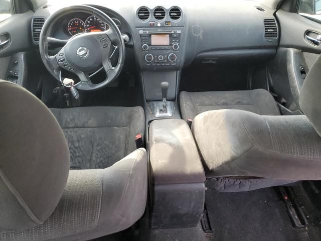 2010 Nissan Altima Base