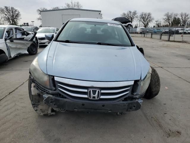 2011 Honda Accord LX