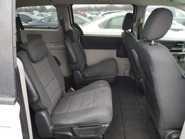 2008 Dodge Grand Caravan SE