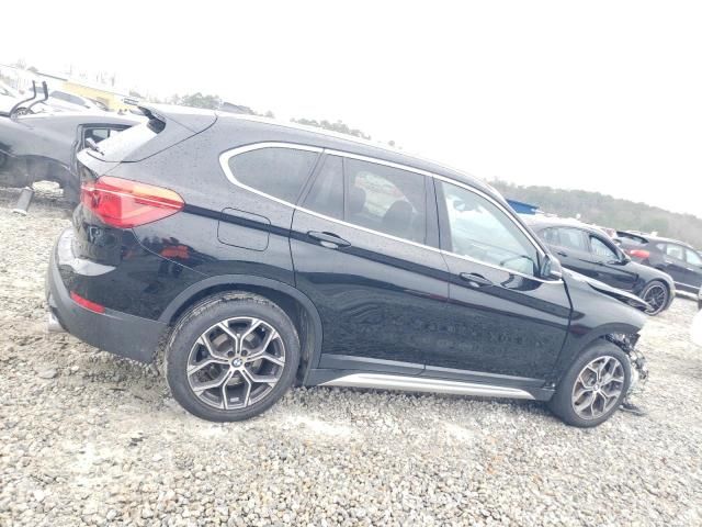 2021 BMW X1 SDRIVE28I