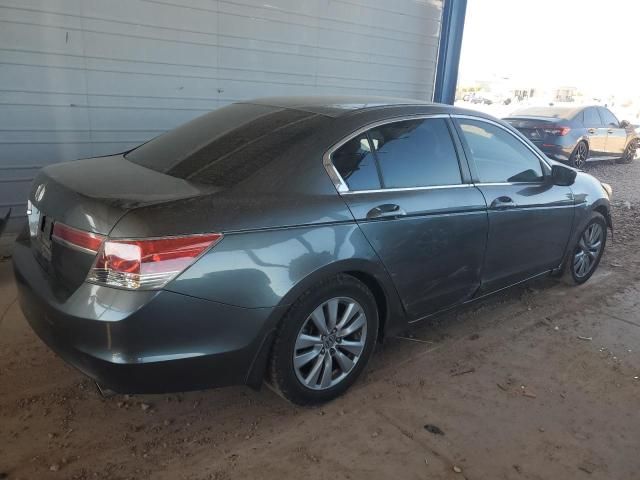 2011 Honda Accord EX