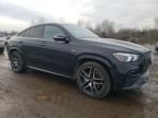 2023 Mercedes-Benz GLE Coupe AMG 53 4matic