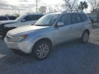 2011 Subaru Forester Touring