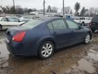 2007 Nissan Maxima SE