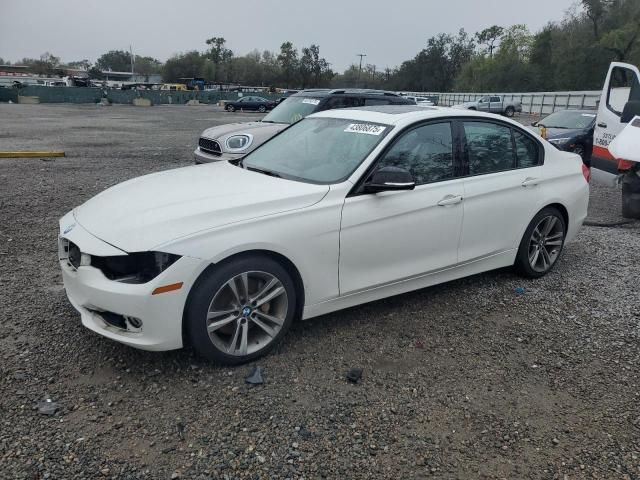 2013 BMW 335 I