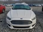 2013 Ford Fusion Titanium