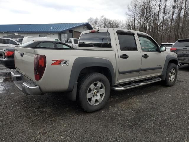 2005 Chevrolet Colorado