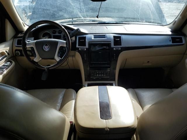 2009 Cadillac Escalade