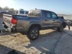 2016 Toyota Tacoma Double Cab