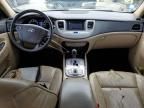 2009 Hyundai Genesis 3.8L