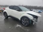 2020 Toyota C-HR XLE