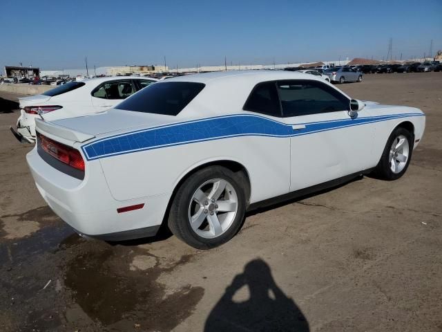 2014 Dodge Challenger SXT