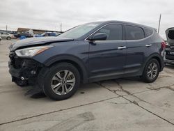 Hyundai Vehiculos salvage en venta: 2016 Hyundai Santa FE Sport