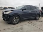 2016 Hyundai Santa FE Sport