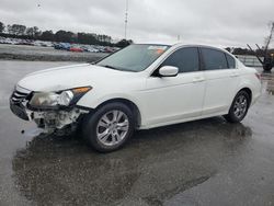 2012 Honda Accord SE en venta en Dunn, NC