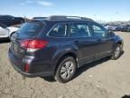 2010 Subaru Outback 2.5I