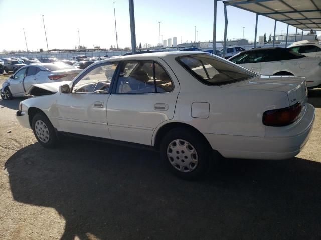 1995 Toyota Camry LE