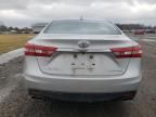 2013 Toyota Avalon Base