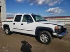 2005 GMC New Sierra K1500