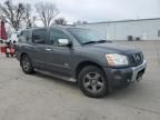 2005 Nissan Armada SE