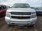 2012 Chevrolet Tahoe K1500 LT