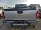 2011 Chevrolet Silverado K3500 LTZ